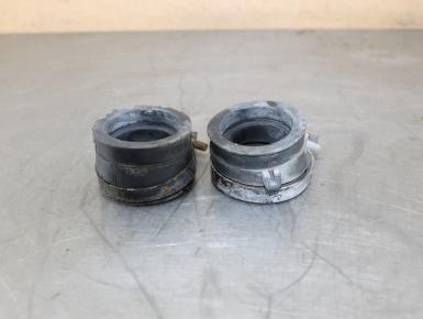 Патрубок впускной, Honda, BROS NT 400, 1991, 0, 0