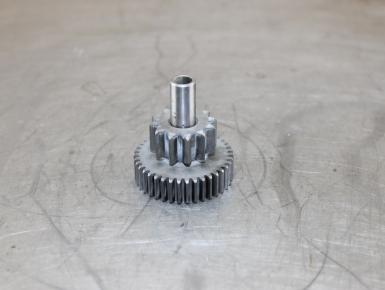Шестерня стартера, Honda, BROS NT 400, 1991, 0, 0