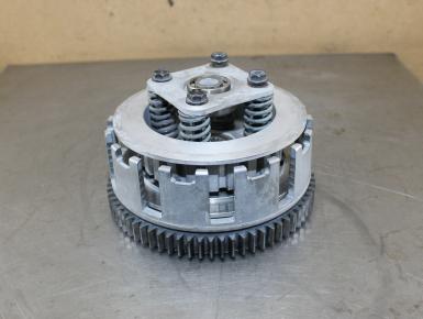 Корзина Сцепления, Honda, BROS NT 400, 1991, 0, 0