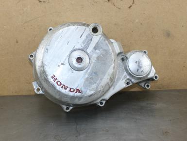 Крышка генератора Левая, Honda, BROS NT 400, 1991, 0, 0