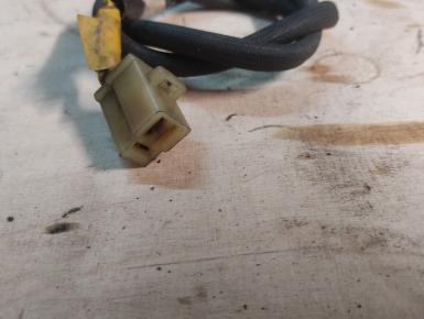 Соединительный блок, Honda, VFR 400, 1990, 0, 0