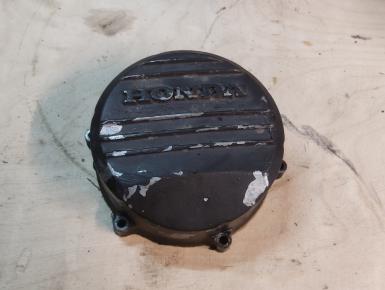 Крышка генератора, Honda, VFR 400, 1990, 0, 0