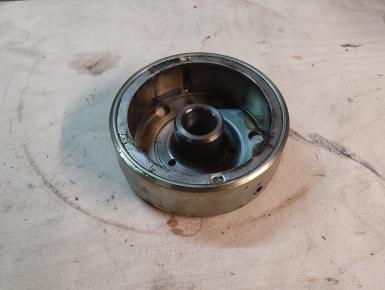 Ротор, Honda, VFR 400, 1990, 0, 0