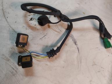 Датчик Холла, Honda, VFR 400, 1990, 0, 0