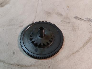 Шестерня стартера, Honda, VFR 400, 1990, 0, 0