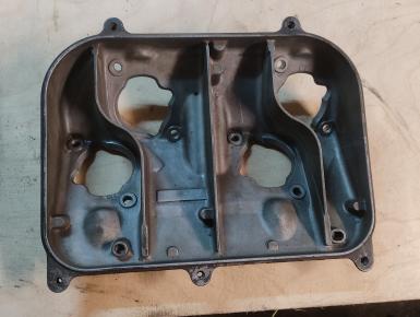 Кронштейны крепления, Honda, VFR 400, 1990, 0, 0