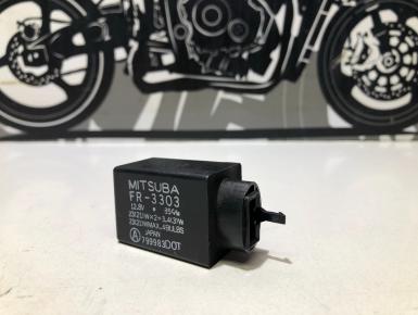 Реле поворота, Honda, CBR 600 F3, 1998