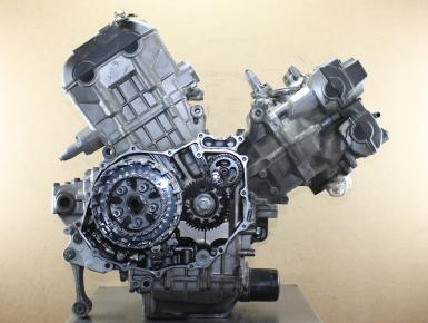 Двигатель, Honda, VTR 1000 F FireStorm, 2000, 0, 0