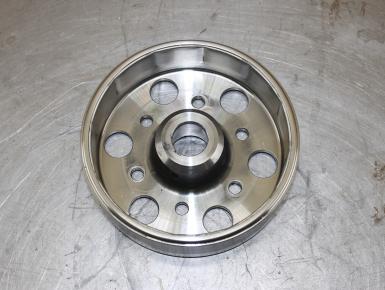 Ротор, Yamaha, FJR 1300, 2002, 0, 0