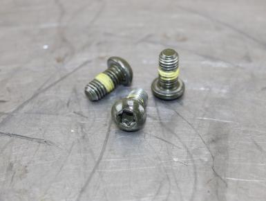 Болт обгонной муфты, Yamaha, FJR 1300, 2002, 0, 0