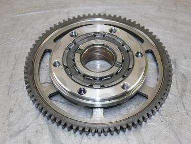 Обгонная муфта, Yamaha, FJR 1300, 2002, 0, 0