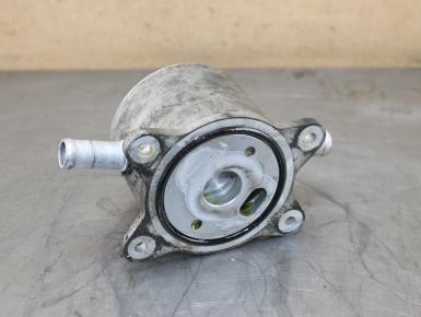 Масляный радиатор, Yamaha, FJR 1300, 2002, 0, 0