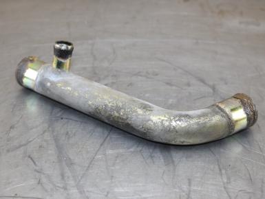 Трубка охлаждающей жидкости стальная, Yamaha, FJR 1300, 2002, 0, 0