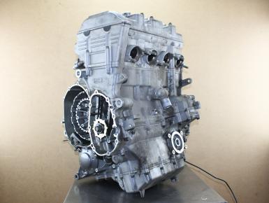 Двигатель, Yamaha, FJR 1300, 2002, 0, 0
