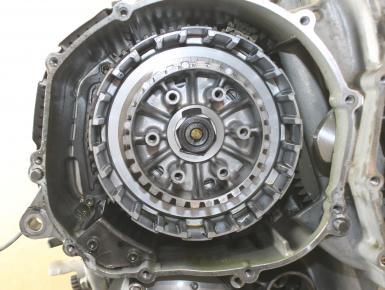 Корзина Сцепления, Yamaha, FJR 1300, 2002, 0, 0