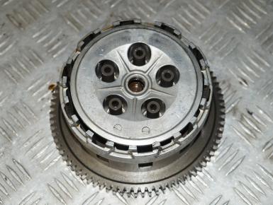 Корзина Сцепления, Suzuki, GSX R 600, 2002, 0, 0