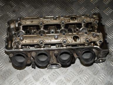 Головка блока цилиндров, Suzuki, GSX R 600, 2002, 0, 0