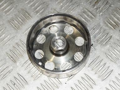 Ротор, Suzuki, GSX R 600, 2002, 0, 0