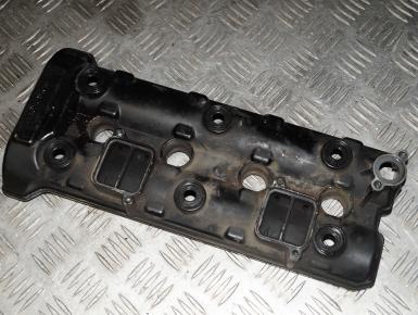 Клапанная крышка, Suzuki, GSX R 600, 2002, 0, 0