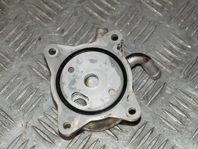 Масляный радиатор, Suzuki, GSX R 600, 2002, 0, 0