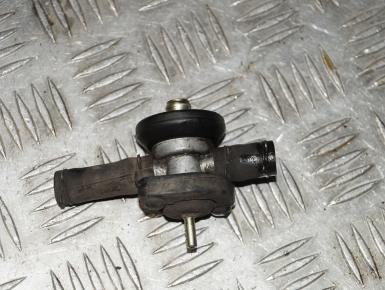 Клапан воздушный, Suzuki, GSX R 600, 2002, 0, 0