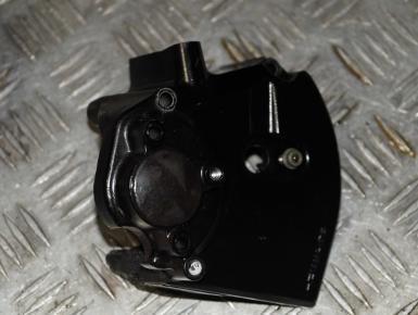 Крышка звезды ведущей, Suzuki, GSX R 600, 2002, 0, 0