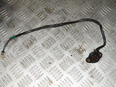 Датчик нейтрали, Suzuki, GSX R 600, 2002, 0, 0