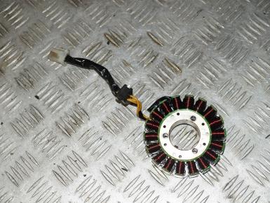 Статор, Suzuki, GSX R 600, 2002, 0, 0