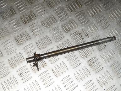 Вал селектора передач, Suzuki, GSX R 600, 2002, 0, 0