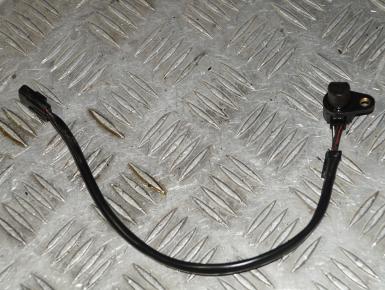 Датчик скорости, Suzuki, GSX R 600, 2002, 0, 0