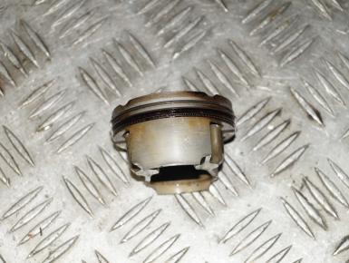 Поршень, Suzuki, GSX R 600, 2002, 0, 0