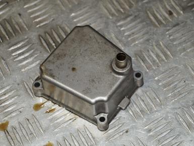 Крышка картерных газов, Suzuki, GSX R 600, 2002, 0, 0