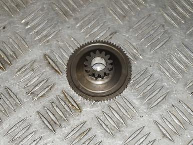 Шестерня стартера, Suzuki, GSX R 600, 2002, 0, 0
