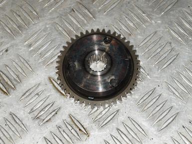 Обгонная муфта, Suzuki, GSX R 600, 2002, 0, 0