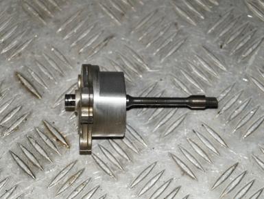 Насос масляный, Suzuki, GSX R 600, 2002, 0, 0