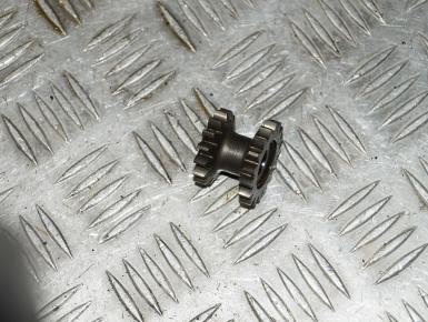 Шестерня стартера, Suzuki, GSX R 600, 2002, 0, 0