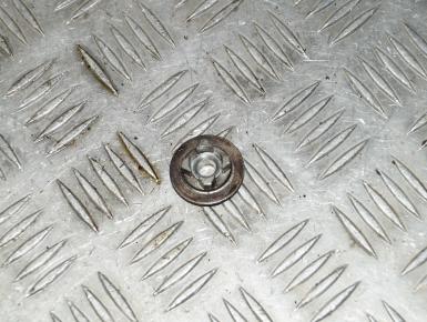 Датчик скорости, Suzuki, GSX R 600, 2002, 0, 0