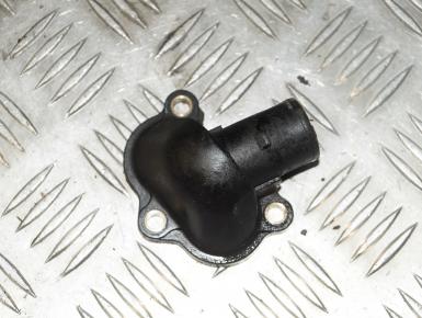 Патрубок охлаждения, Suzuki, GSX R 600, 2002, 0, 0