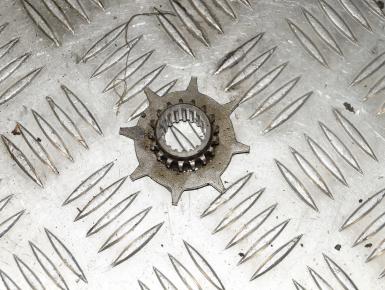 Диск импульсного датчика, Suzuki, GSX R 600, 2002, 0, 0