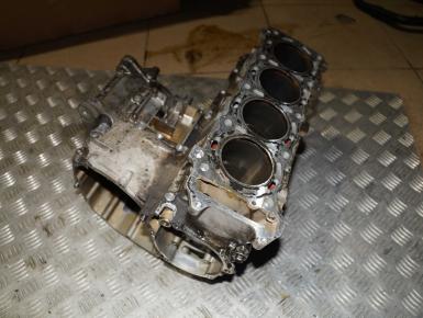 Картер, Suzuki, GSX R 600, 2002, 0, 0