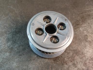 Корзина Сцепления, Honda, VFR 400, 1990, 0, 0