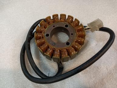 Статор, Yamaha, XJR 400, 1995, 0, 0