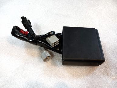 ЭБУ, Yamaha, WR 250 F, 2004, 0, 0