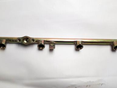 Топливная рампа, Honda, CBR 1000 RR, 2004, 0, 0