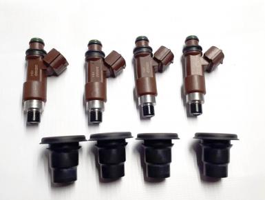 Форсунка, Honda, CBR 1000 RR, 2004, 0, 0