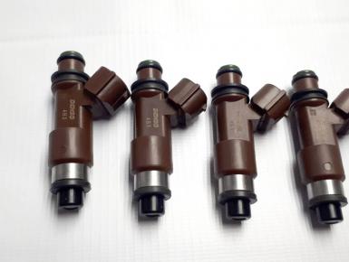 Форсунка, Honda, CBR 1000 RR, 2004, 0, 0