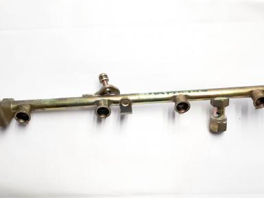 Топливная рампа, Honda, CBR 1000 RR, 2004, 0, 0