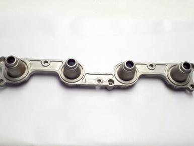 Топливная рампа, Honda, CBR 1000 RR, 2007, 0, 0