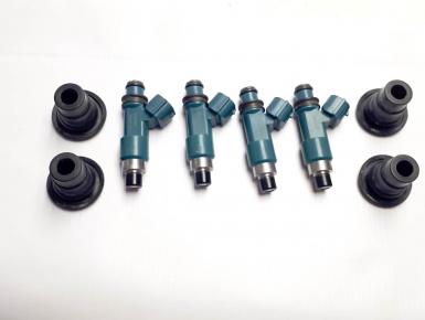 Форсунка, Honda, CBR 1000 RR, 2007, 0, 0