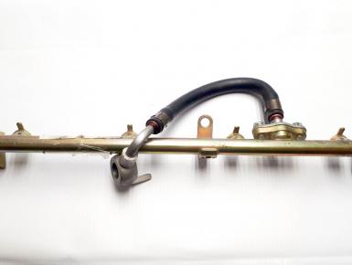 Топливная рампа, Honda, CBR 1000 RR, 2007, 0, 0